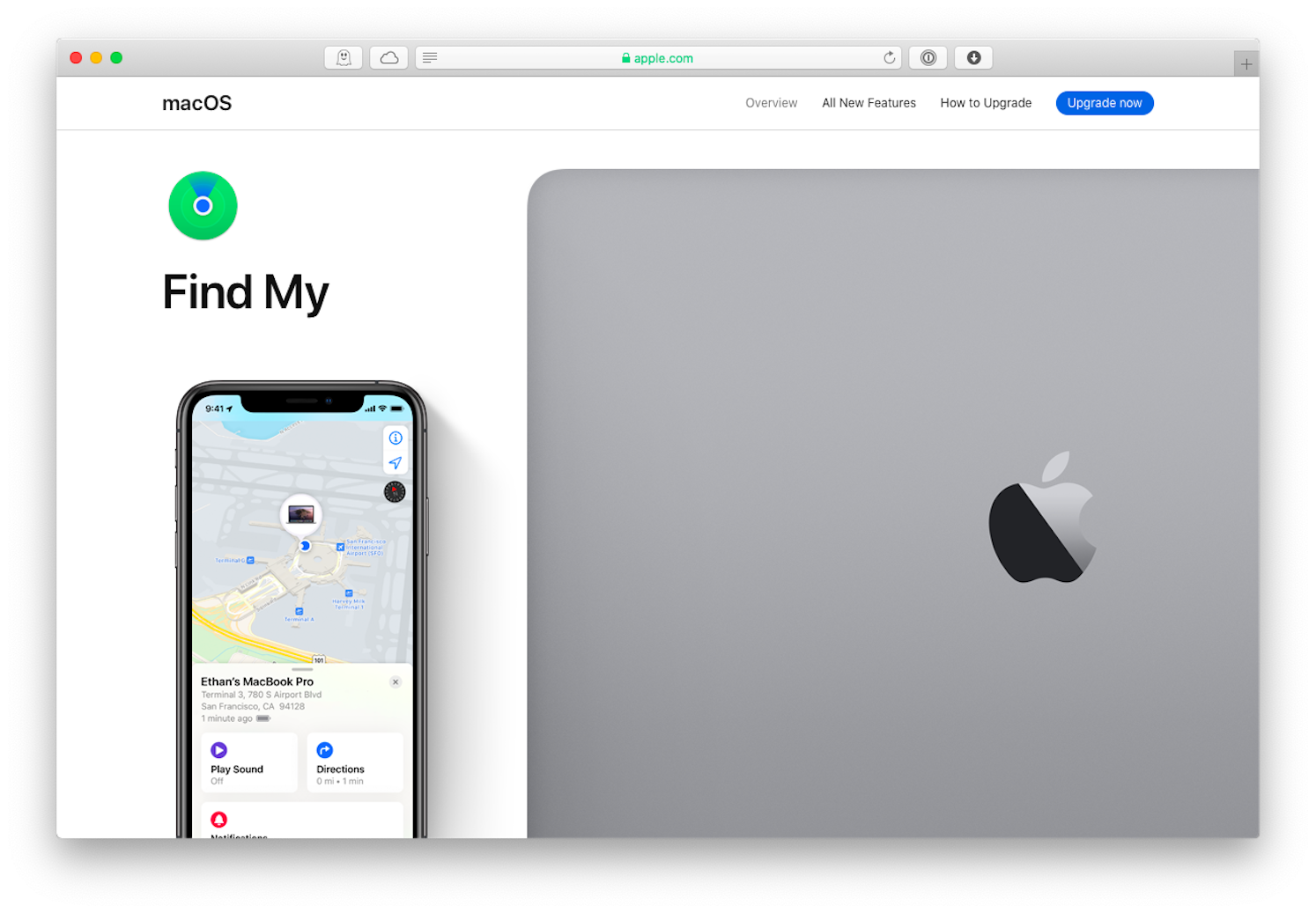 How To Turn Off Find My IPhone Now Setapp
