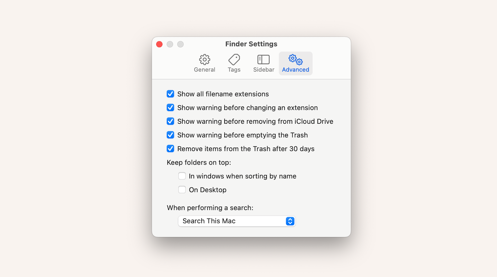 finder empty trash automatically finder empty trash automatically