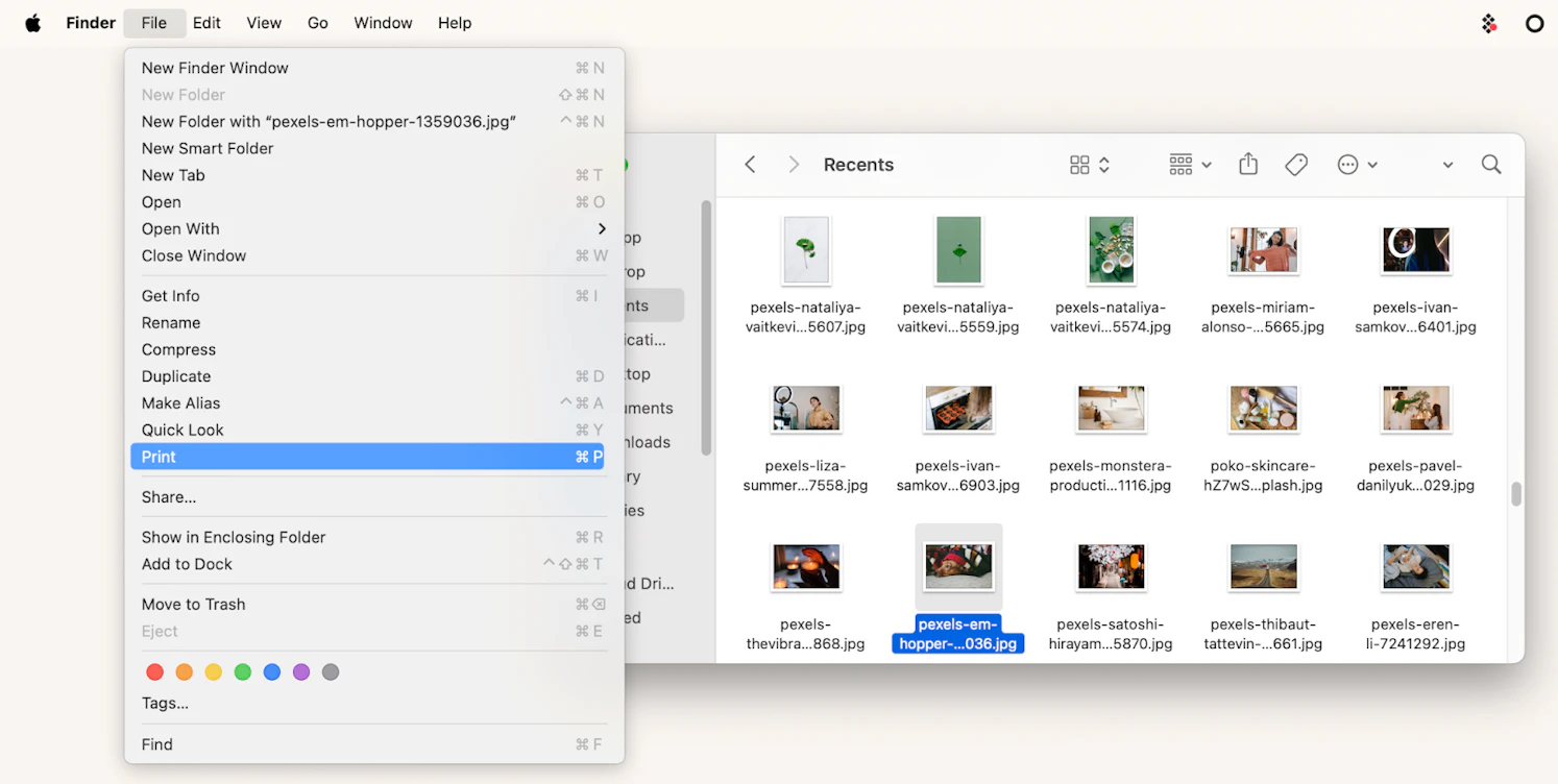 How To Print On Mac how-to-print-on-mac