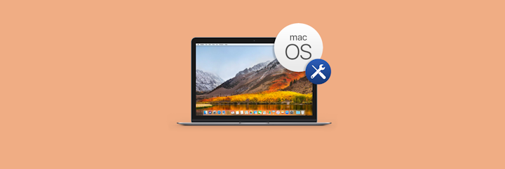 Fixes For All Known Macos Mojave Problems