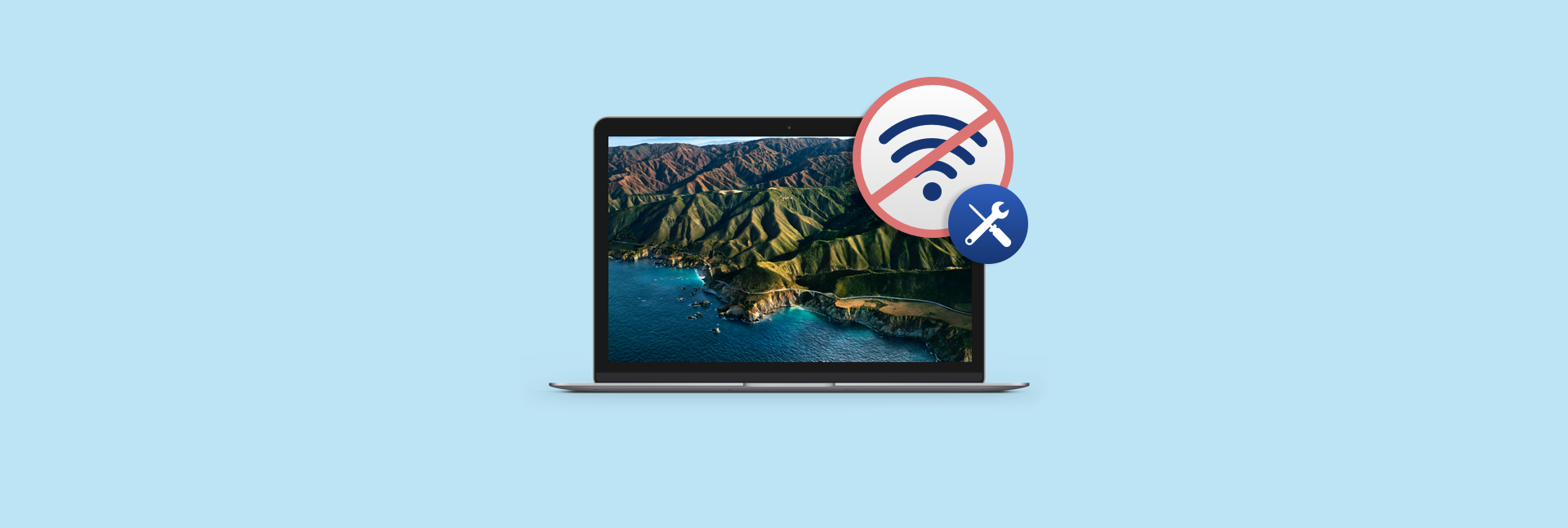 how to connect phone to mac wifi
