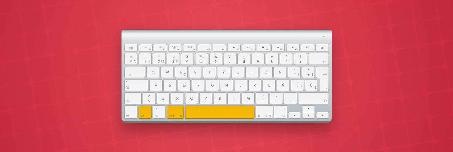 How To Type Hidden Mac Keyboard Symbols And Characters – Setapp
