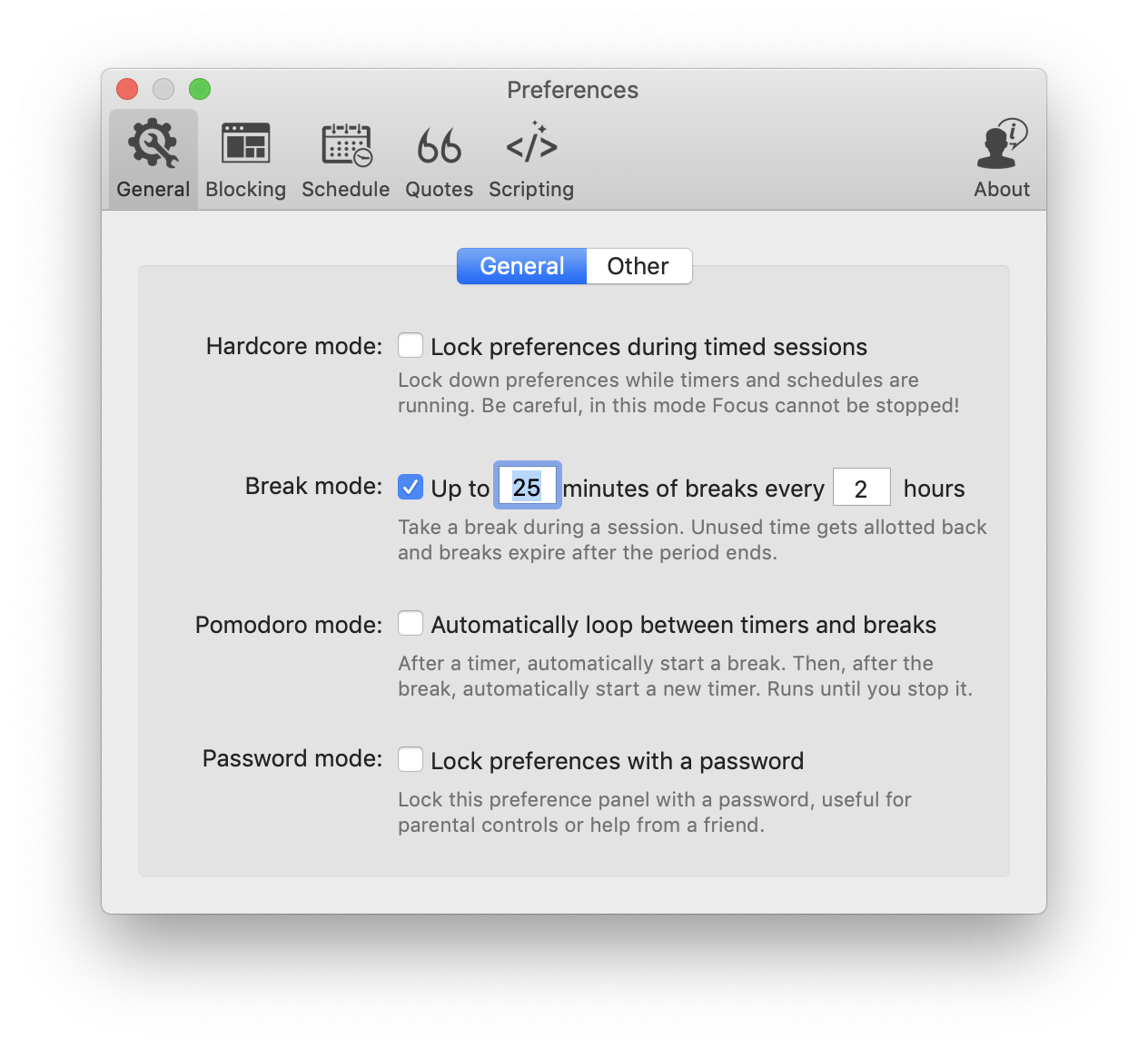 access any blocked site for mac