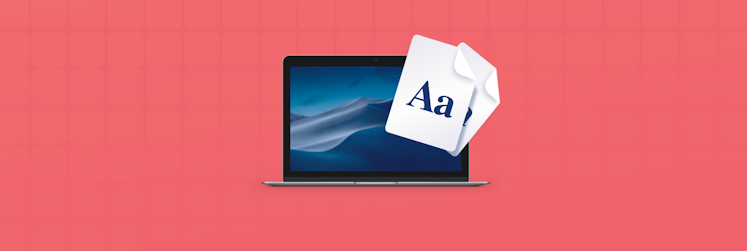How To Install A Font In Word For Mac
