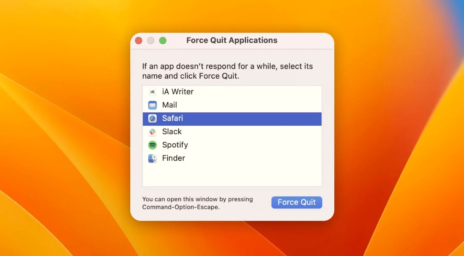 Your system has run out of application me… - Apple Community