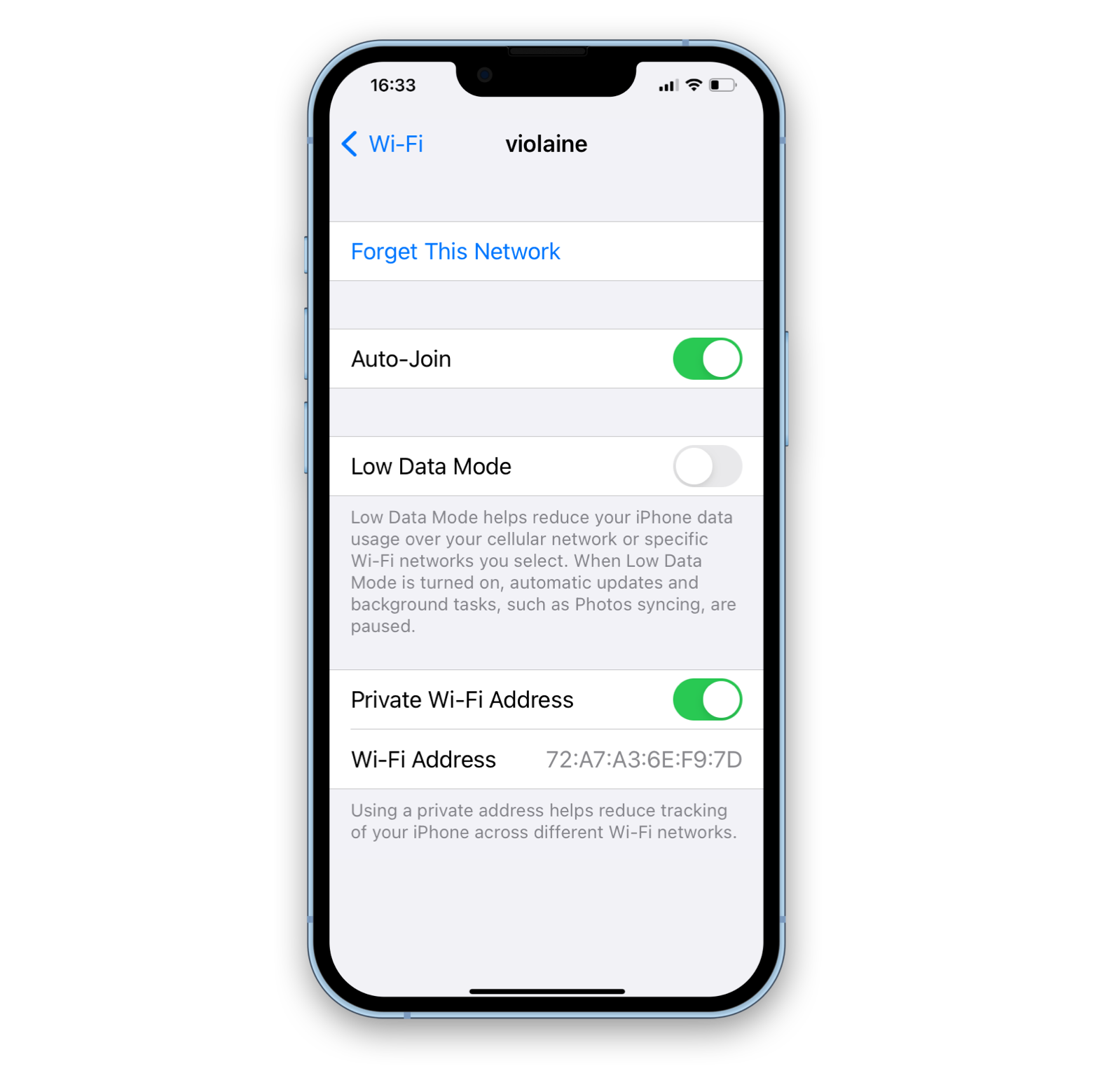 How to fix “This network is blocking encrypted DNS traffic” on iPhone