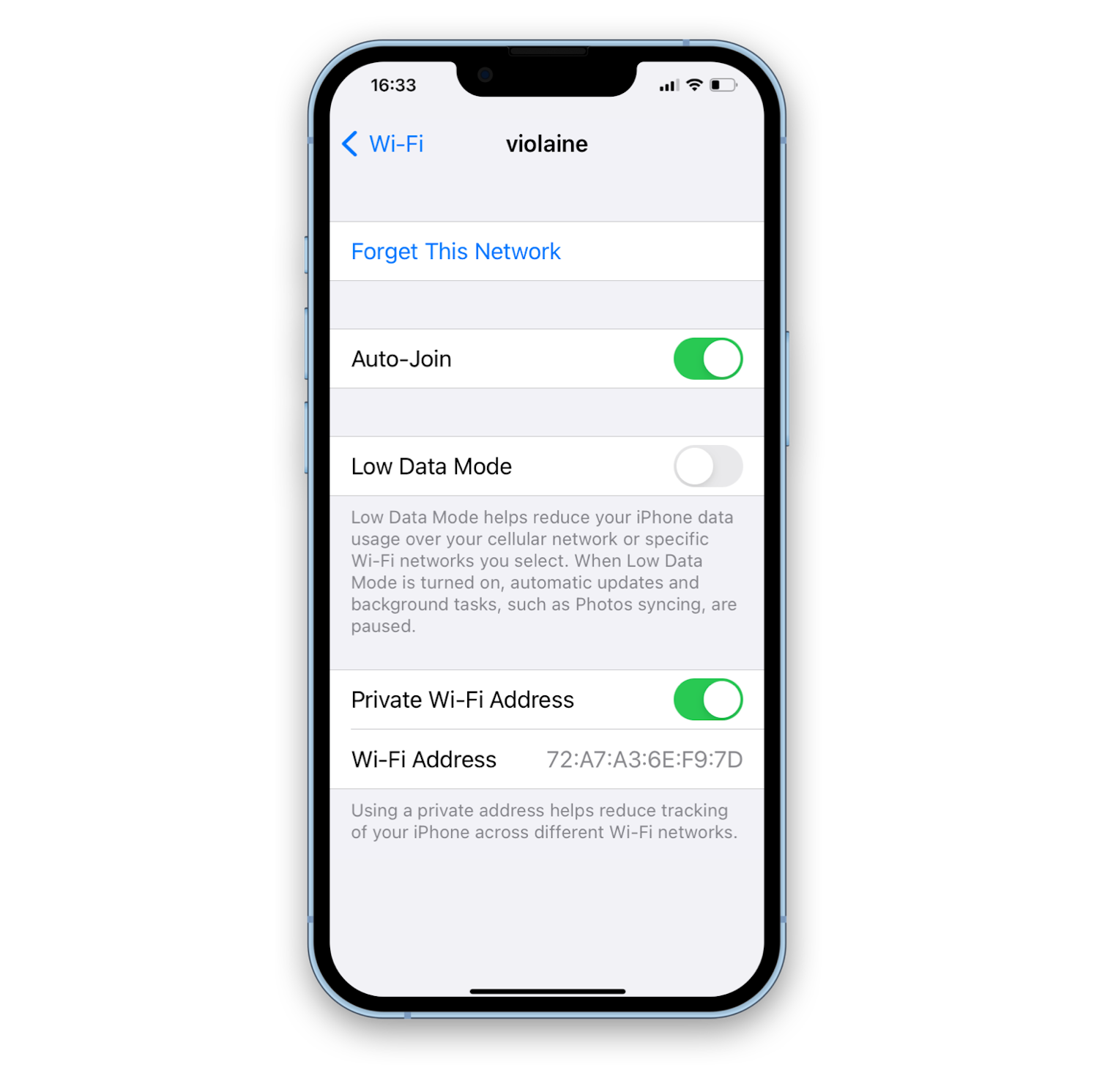 How to fix “This network is blocking encrypted DNS traffic” on iPhone