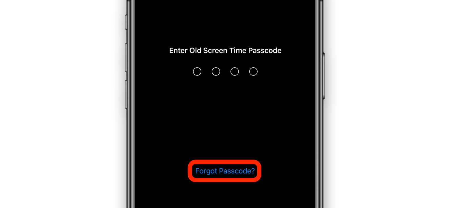 forgot-screen-time-passcode-on-your-iphone-we-can-fix-that