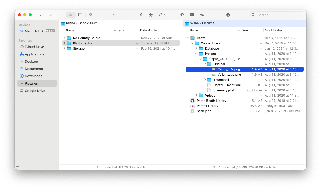 How To Download From Google Drive On Mac – Setapp