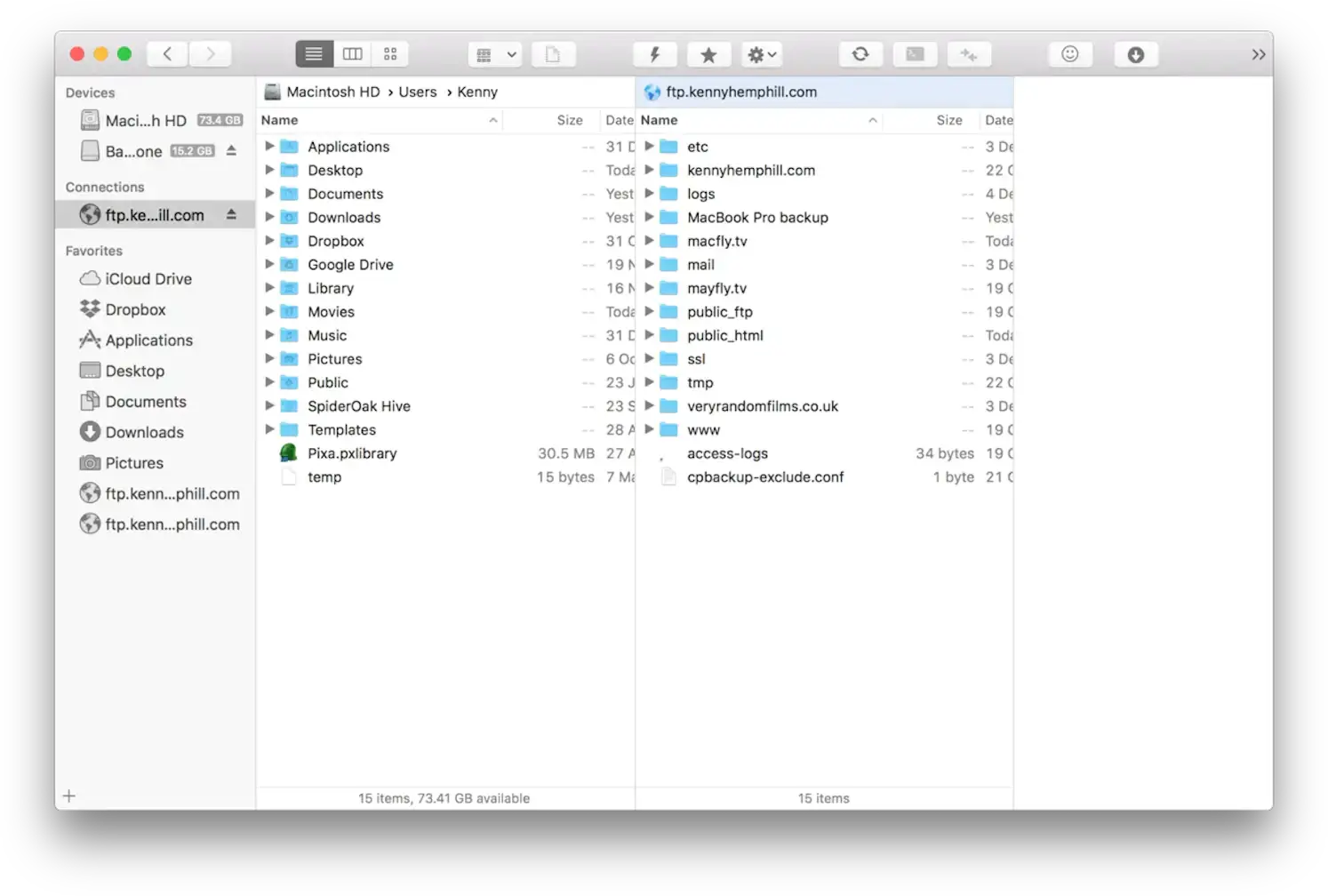 FTP on Mac: A complete guide to File Transfer Protocol in 2023