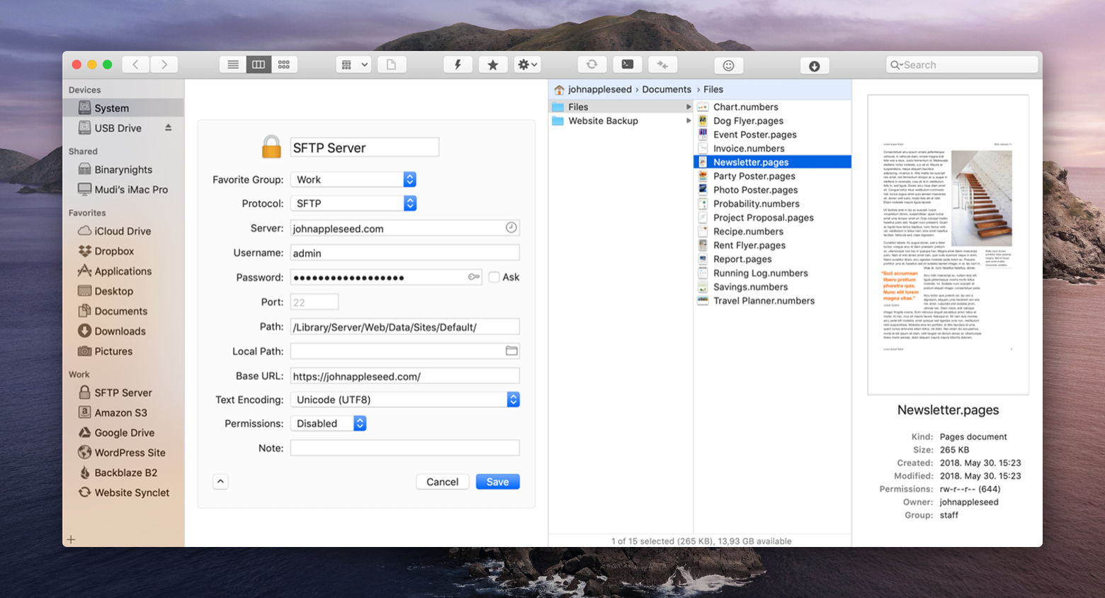 forklift for mac forklift for mac