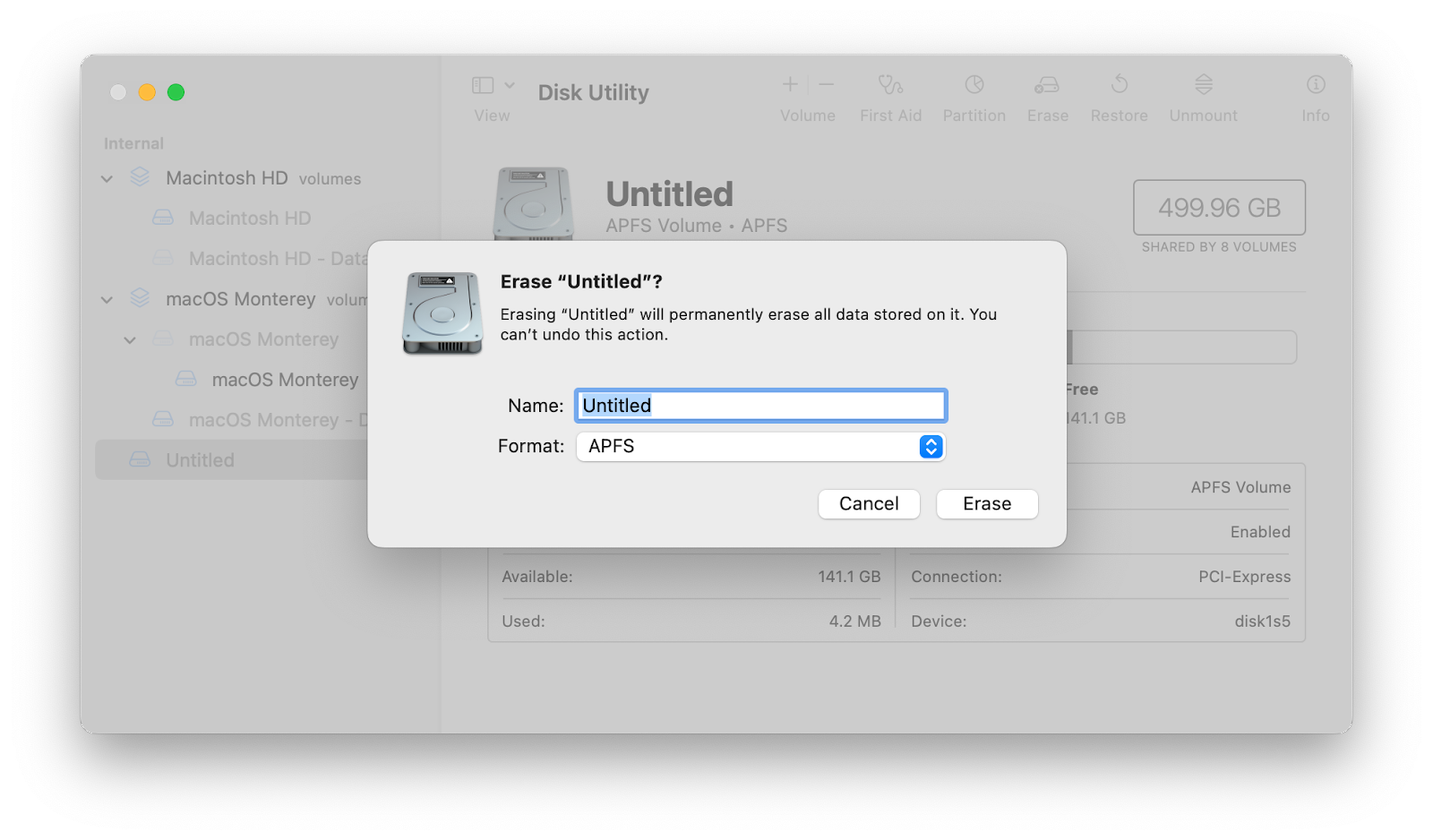 How to format USB on Mac: Formatting external drives, safely
