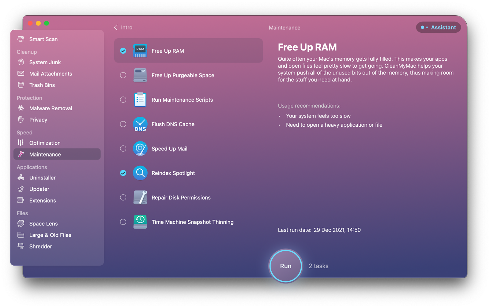 free for mac download PassMark RAMMon 2.5.1000