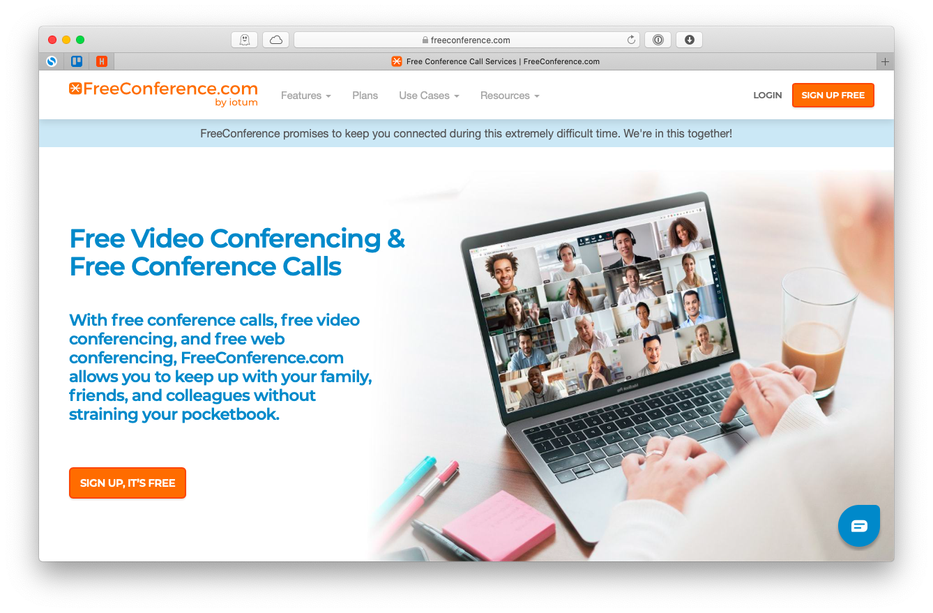best web conferencing software for mac
