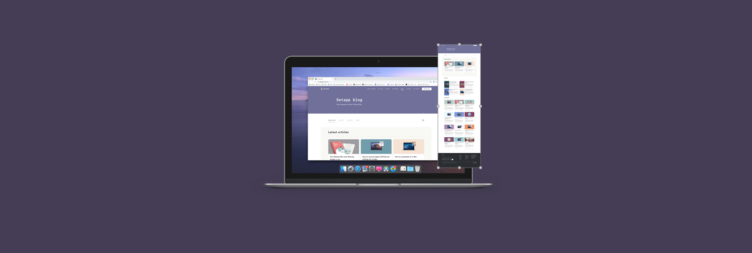 How To Type Hidden Mac Keyboard Symbols And Characters – Setapp