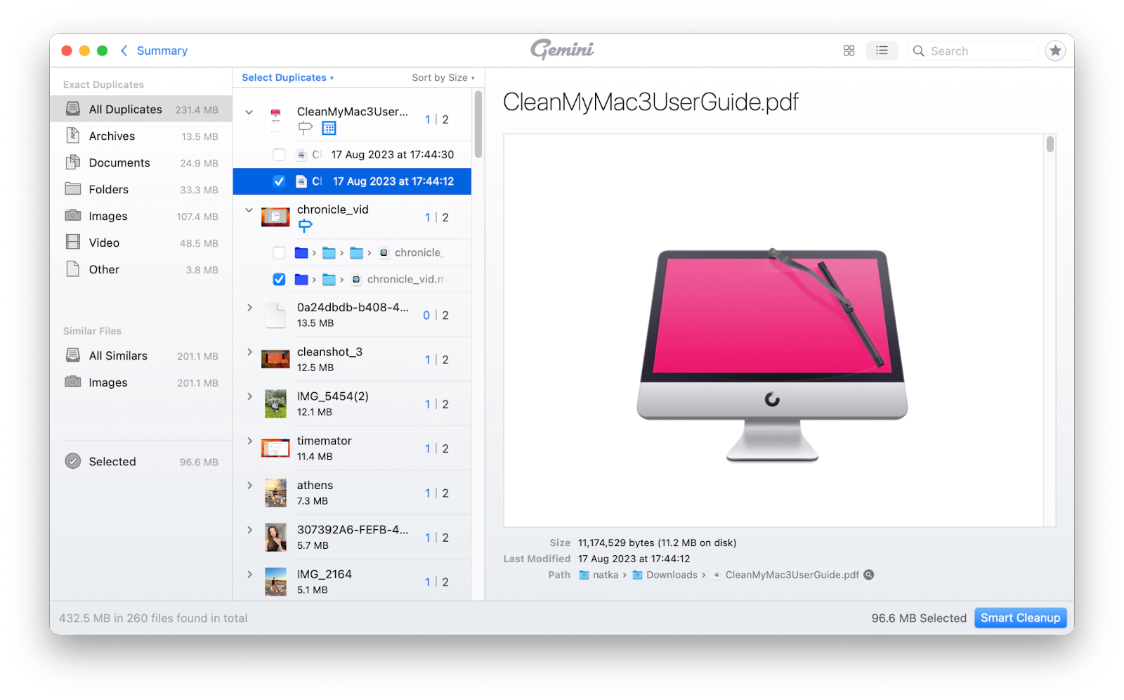 How to loop videos on Mac and iOS