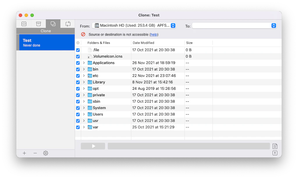 How To Reinstall Mac OS In Recovery Mode Setapp How to reinstall mac os in recovery mode setapp