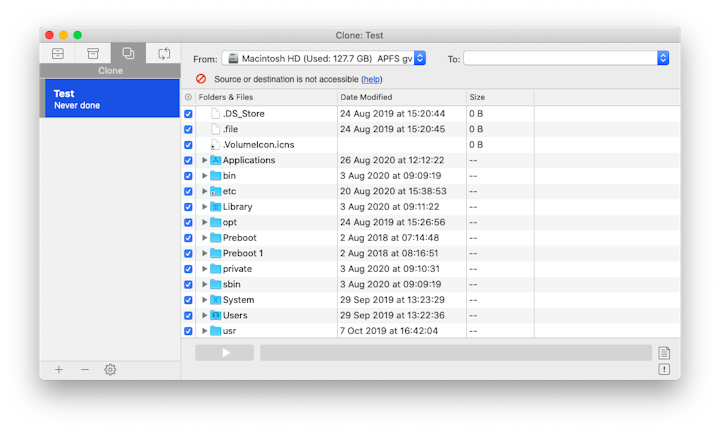 Learn How To Use Mac Recovery Mode Effectively – Setapp