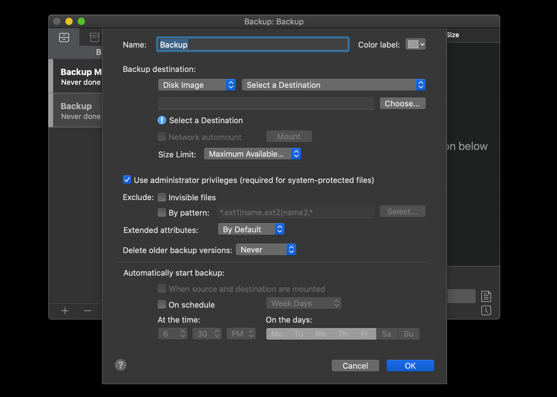 aspettarsi-arabo-alta-esposizione-how-to-add-a-scratch-disk-to