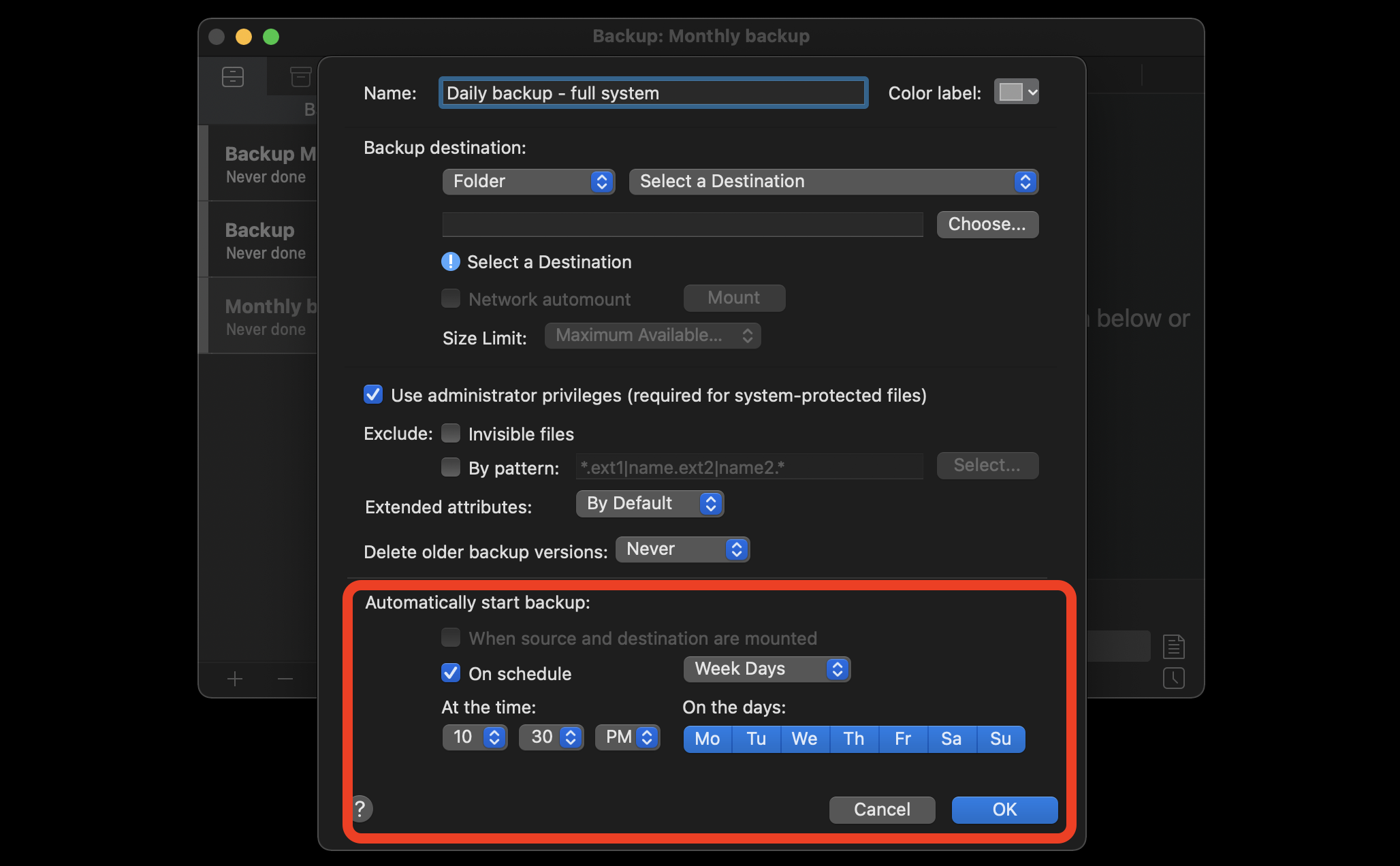 Flush DNS cache on a Mac with ease Setapp