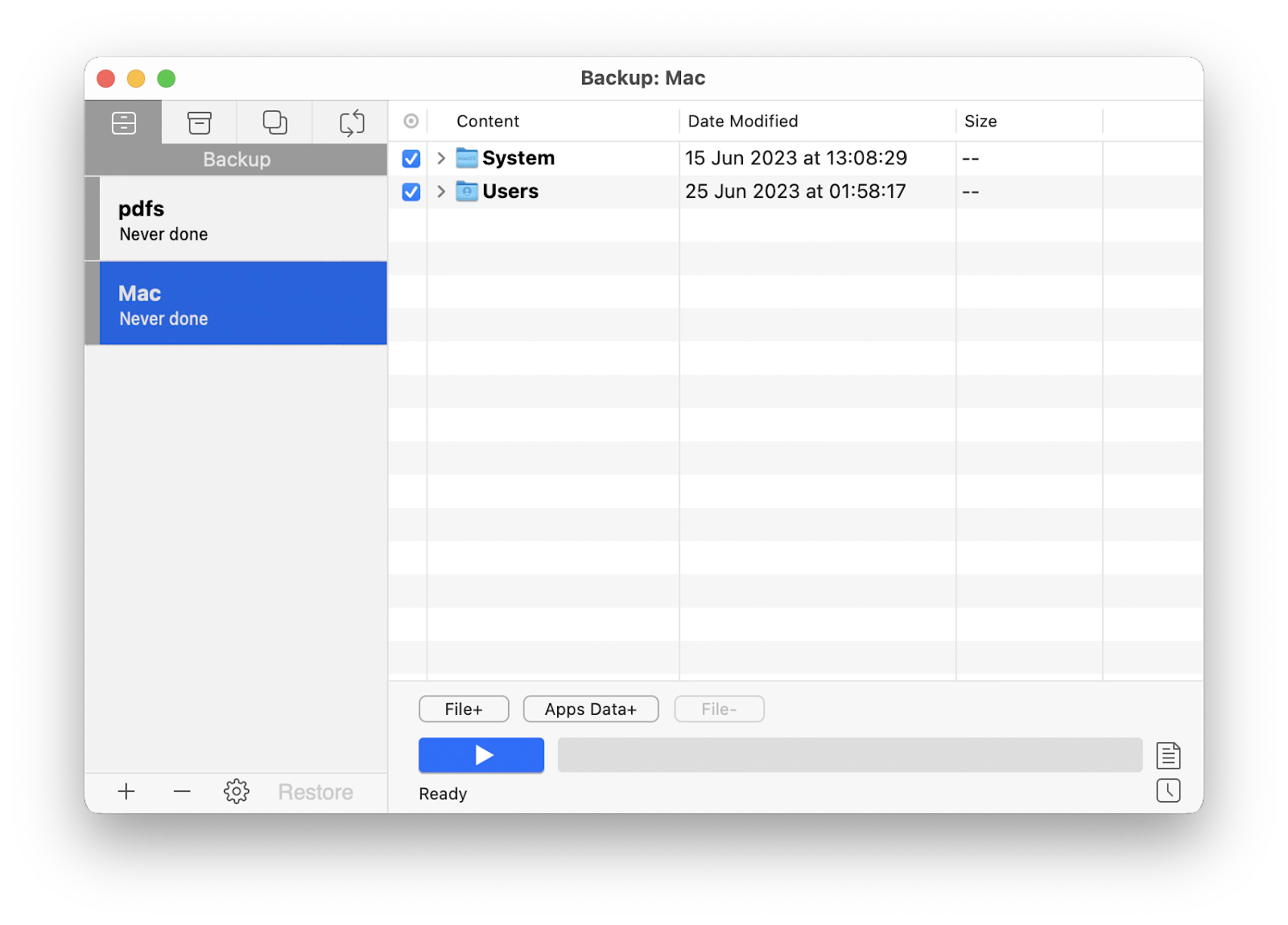 get backup pro macos app