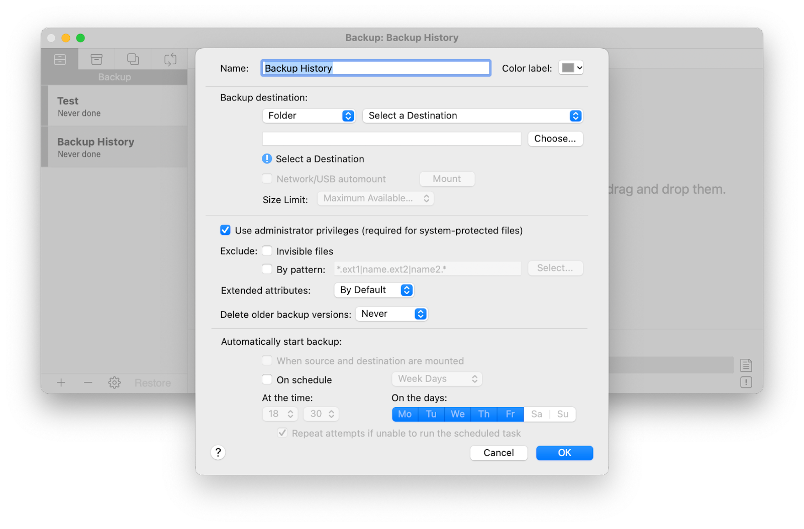 getbackup pro macos