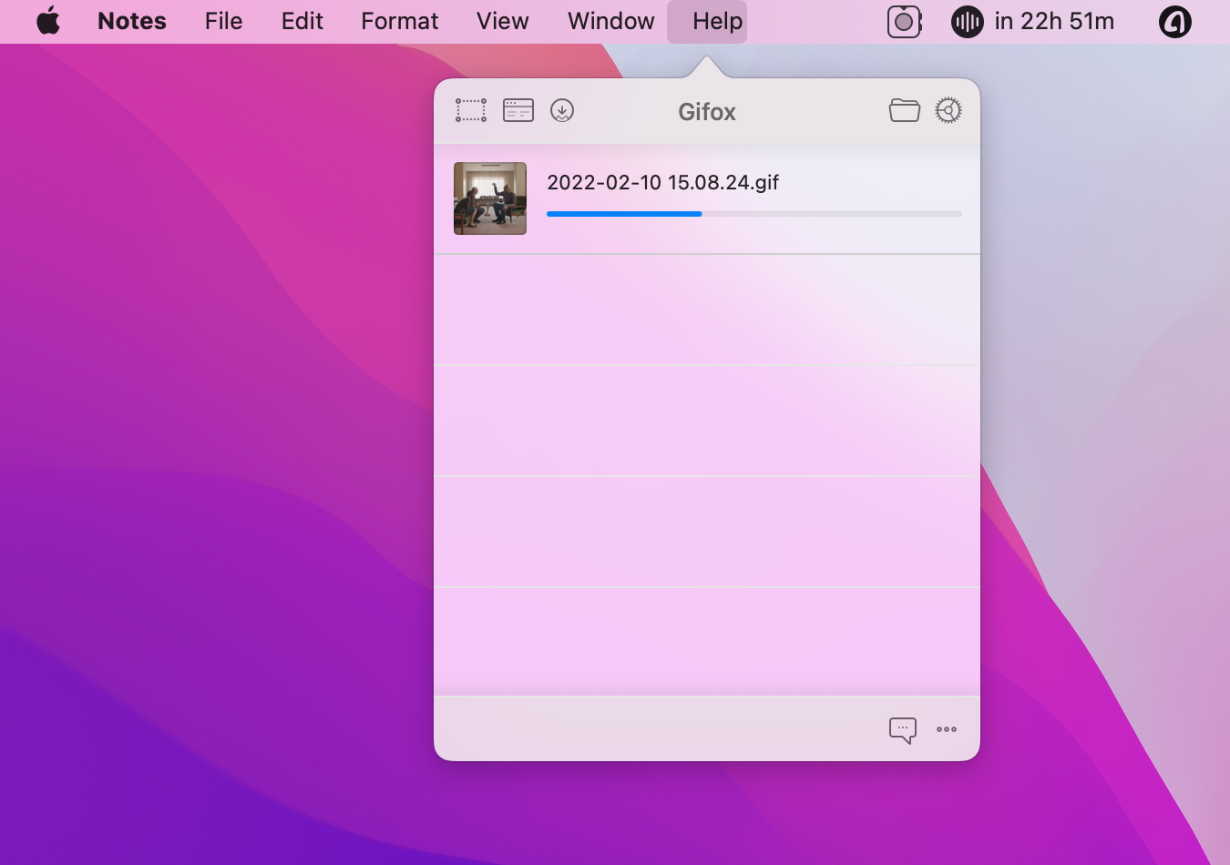 How To Convert Videos To GIF Images On Mac