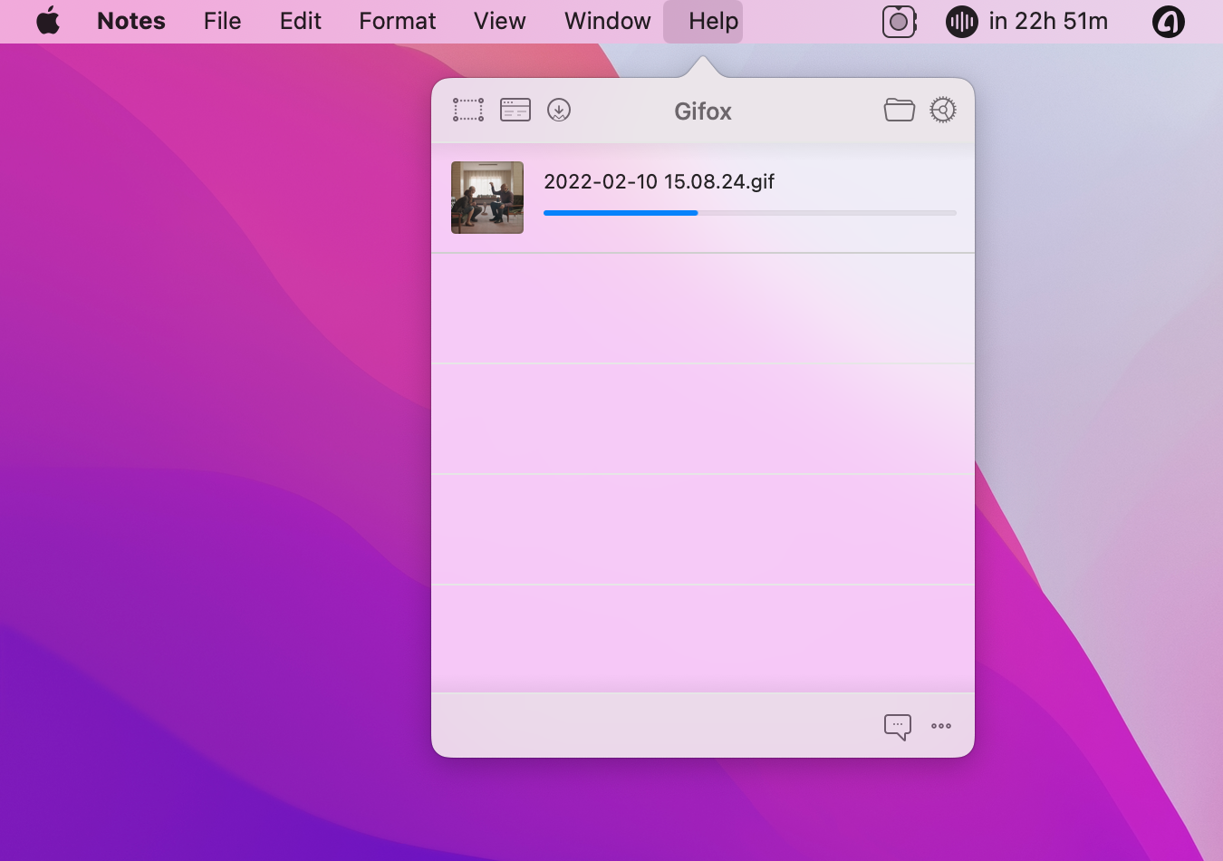 How to make a GIF on any Mac the right way