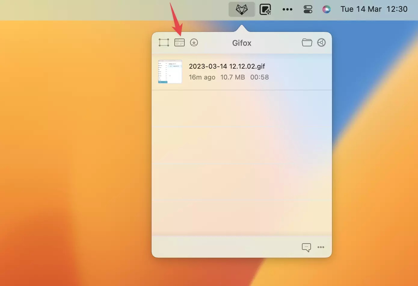 Best 6 Apps to Record Screen to GIF on Mac in 2023