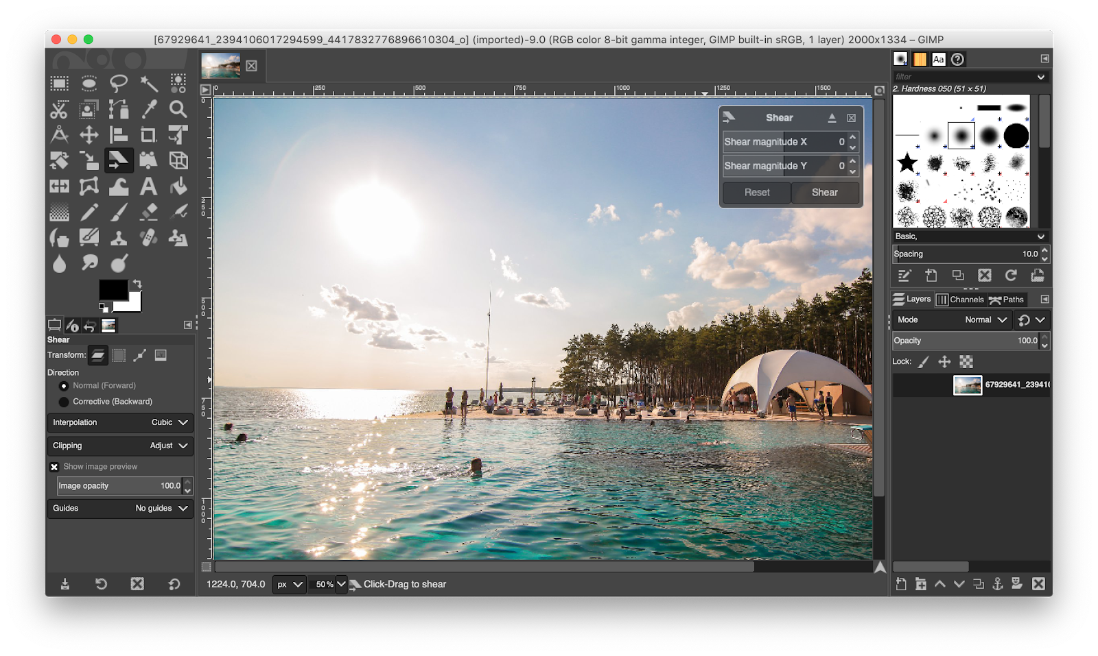 GIMP o editor de imagens gratuito para Windows, Linux e Mac.png