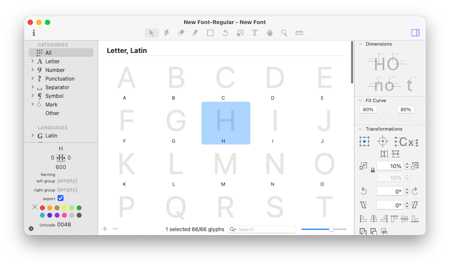 The best font managers for Mac in 2021
