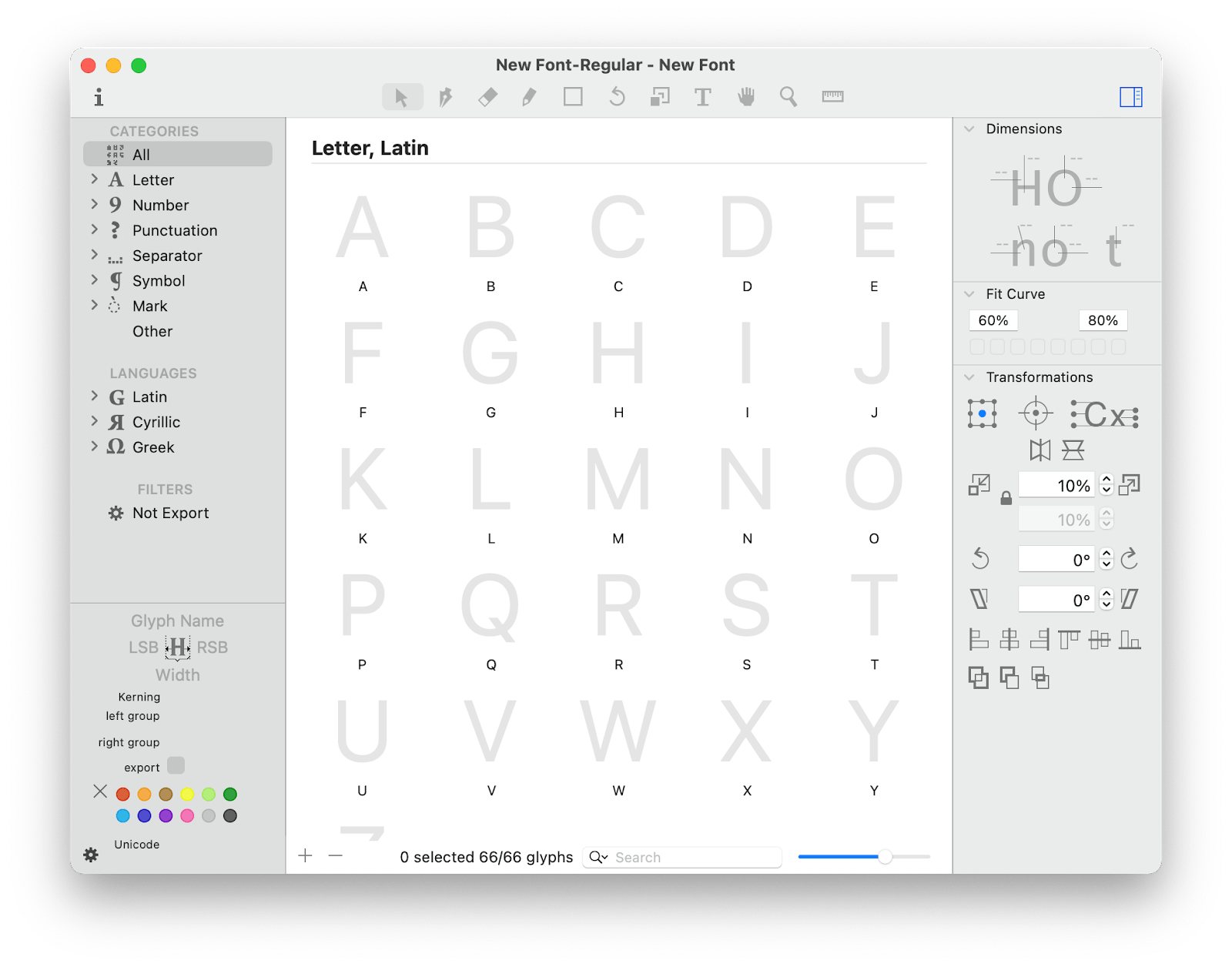 How to install a custom font on my Mac - Quora