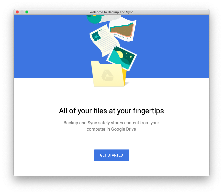 google docs for mac offline