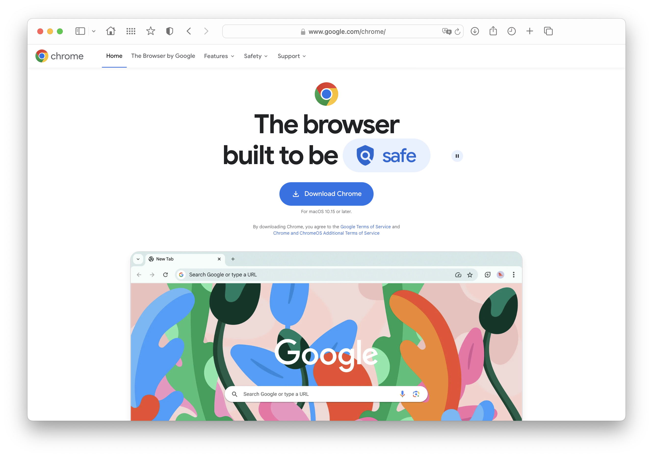 Using Google's Chrome browser? This new feature will help you fix your  security settings