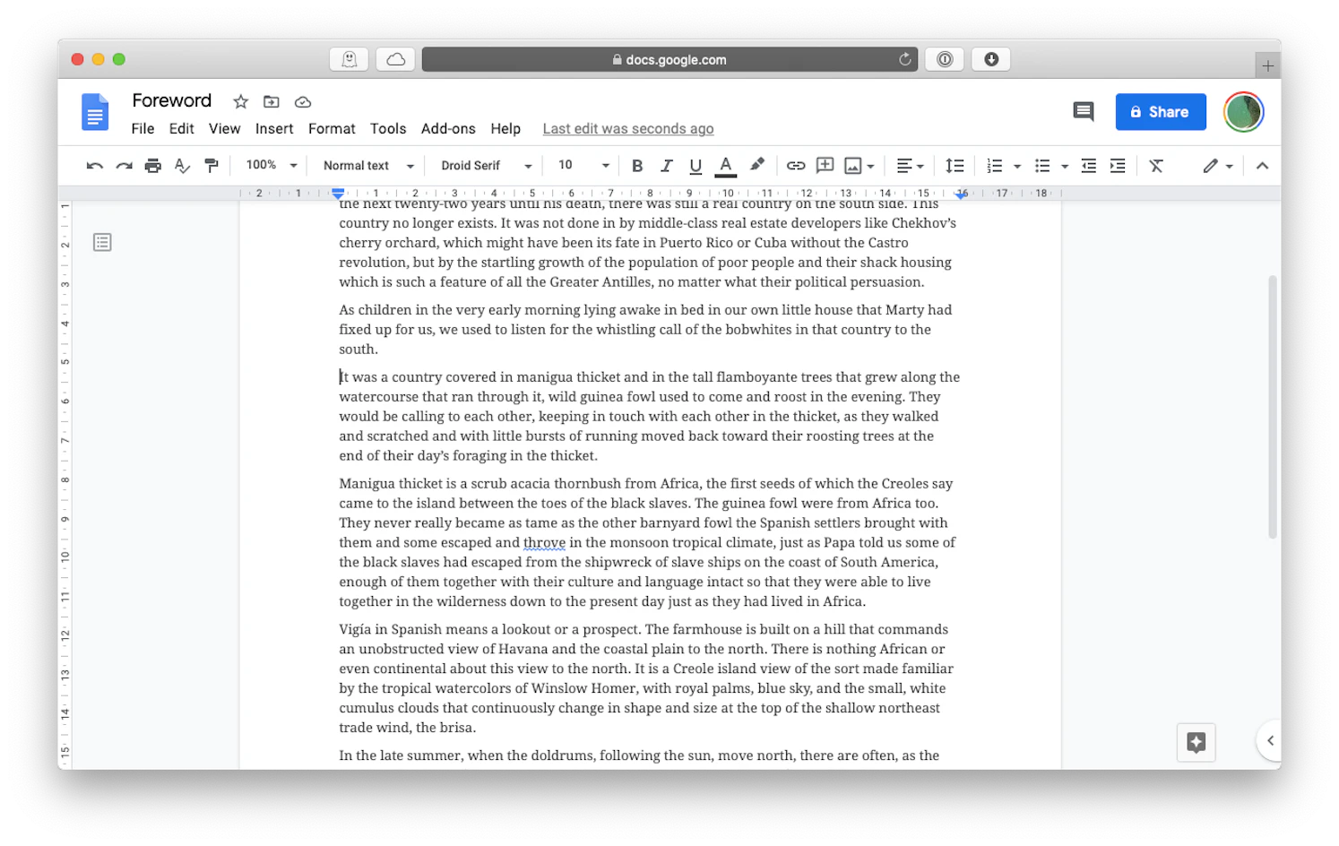 How to use Microsoft Word for Mac free Setapp