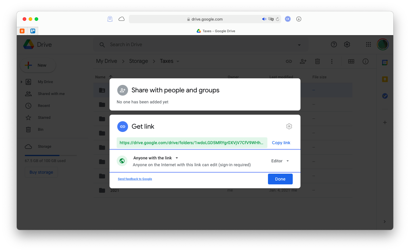 Losing Files And Data From Google Drive? Here Is What Google Said