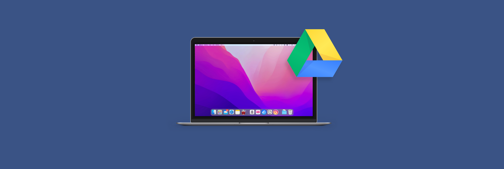 how to use google docs offline on mac