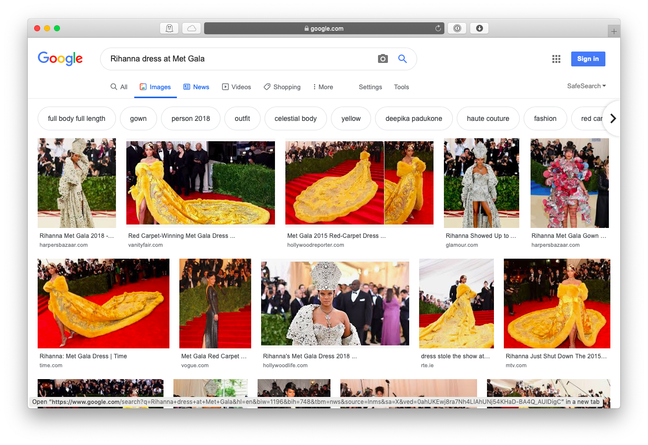 How To Use Google Advanced Image Search Like A Pro Setapp