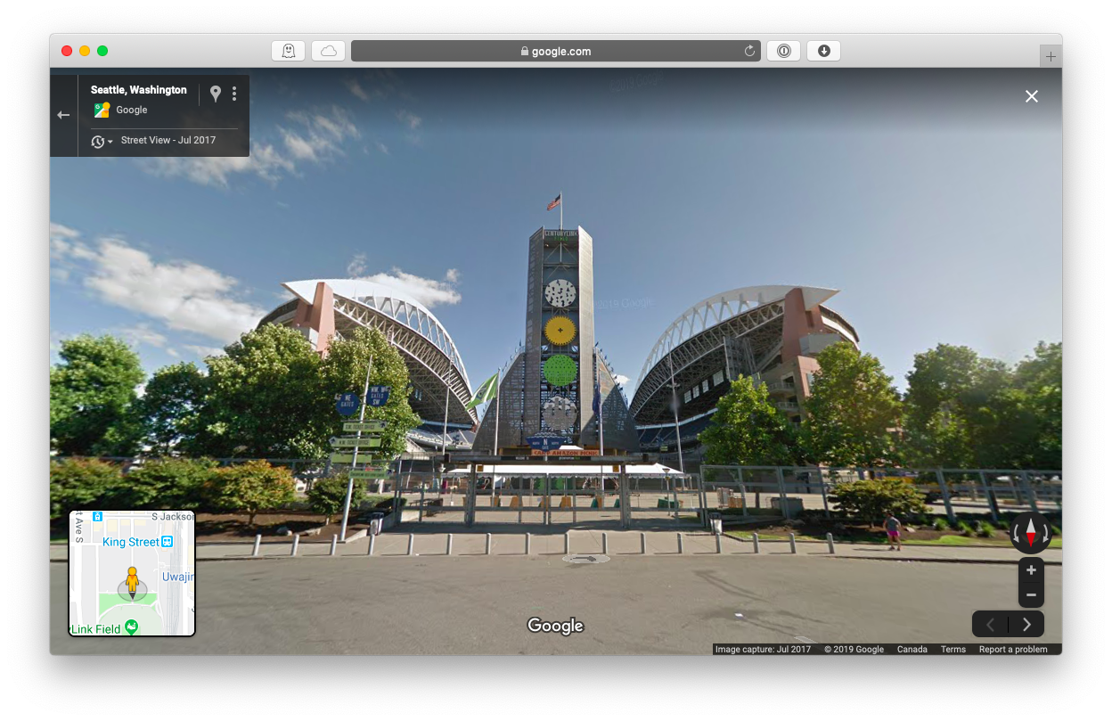 Google Maps street view online Google Maps street view online