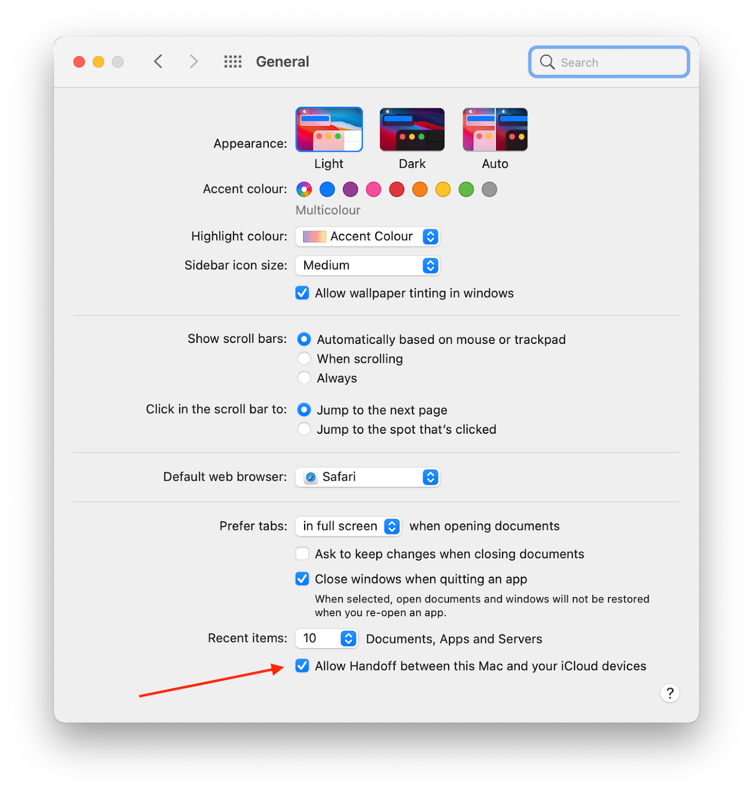 shortcut for paste on mac