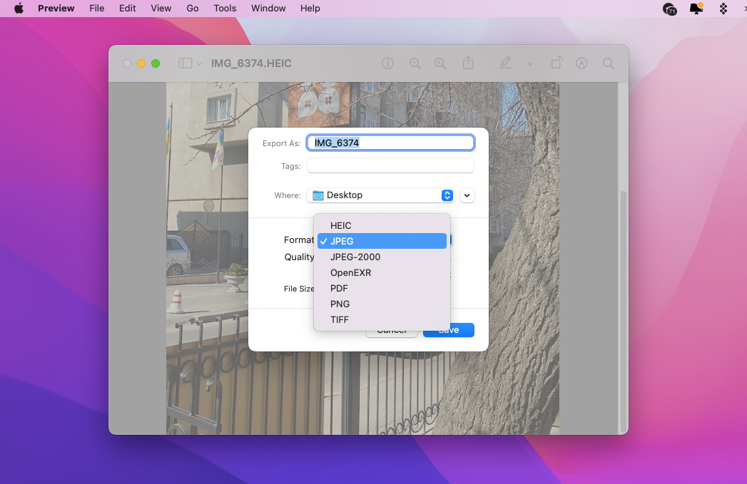 How to easily convert HEIC to PDF top options 2023