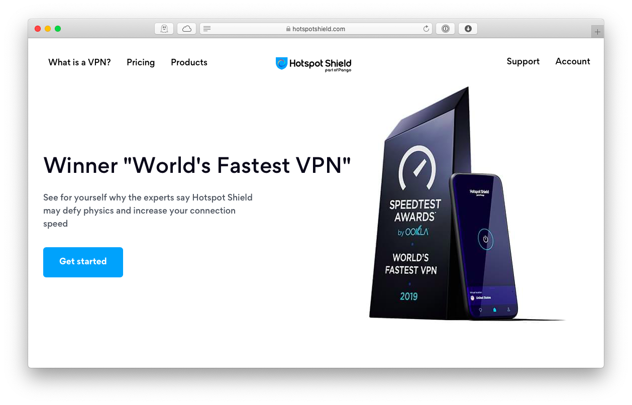 best vpn for mac and iphone