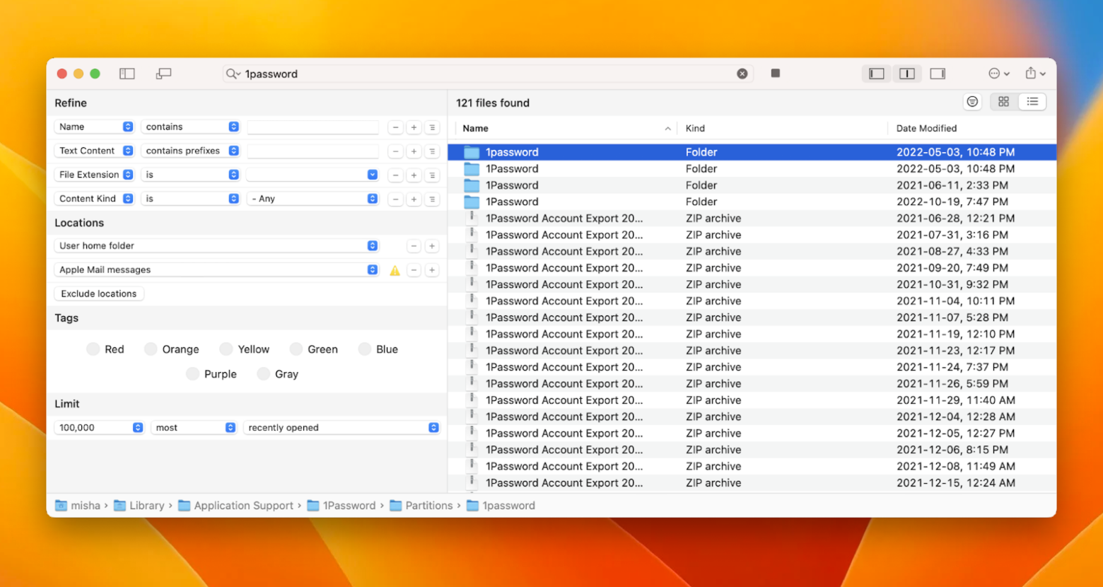 How to turn off Spotlight on Mac and iOS