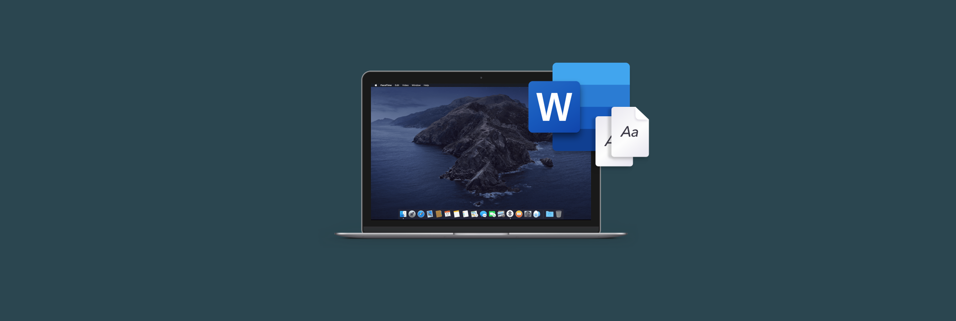 microsoft word free download for macbook