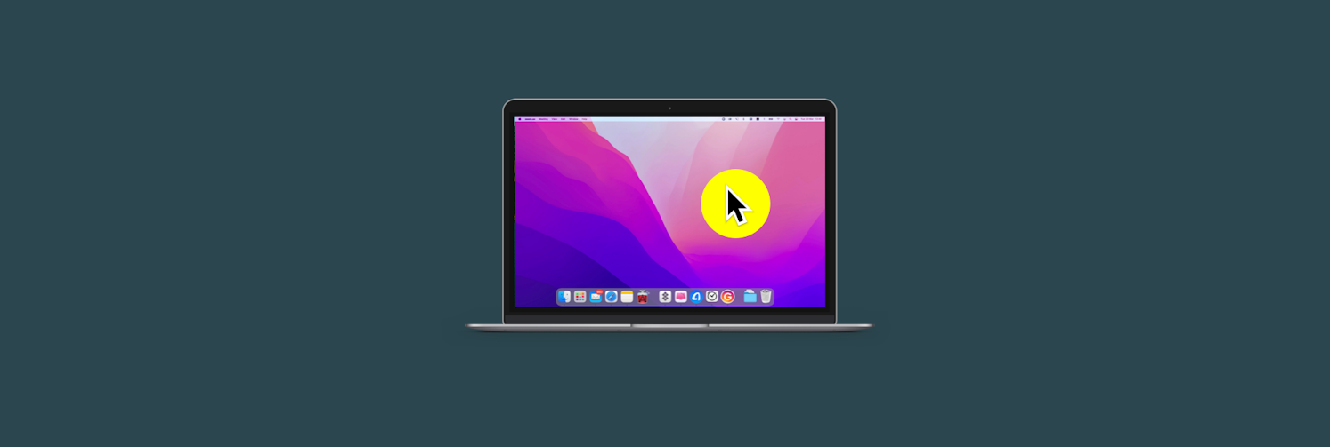 3 ways to change lock screen on Mac