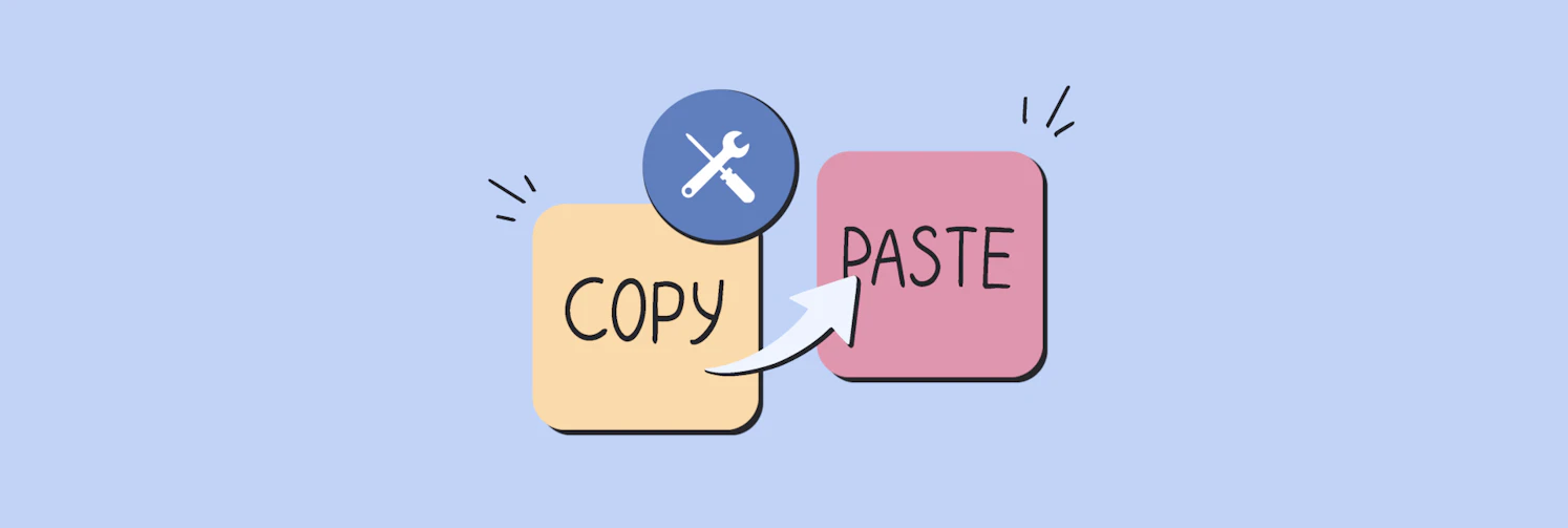 How to copy and paste on iPhone and iPad