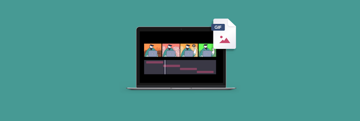 How to make a GIF on any Mac the right way