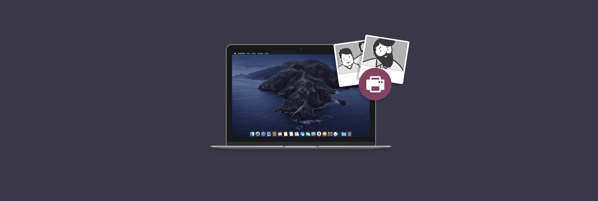 create booklet for mac
