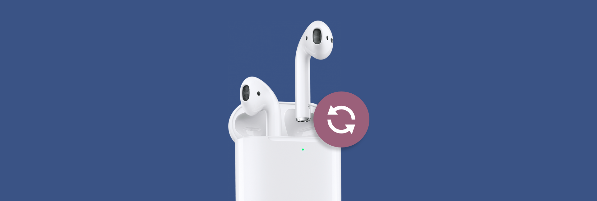 How to fix AirPods disconnecting from iPhone