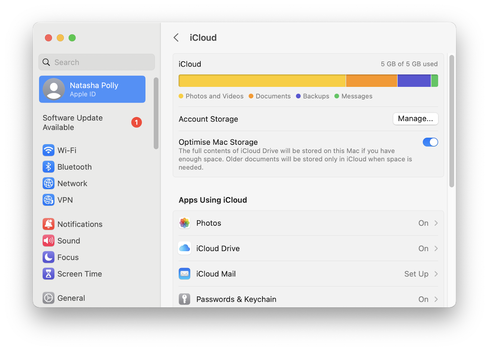 How To Use ICloud On Your Devices: Mac, IPhone, IPad – Setapp